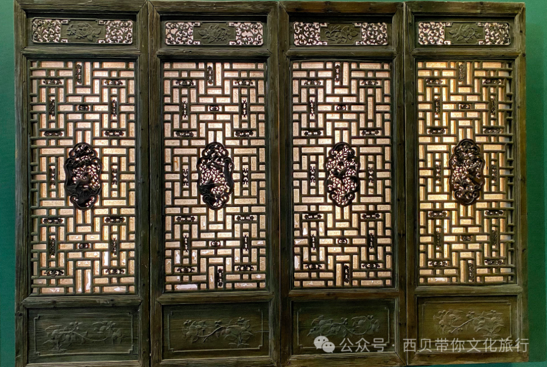 中国传统文化之窗纹:菱格纹、海棠纹、直棂纹、一码三箭纹、步步锦纹、套方锦纹、万字纹、冰裂纹、网格纹、龟背纹,精美绝伦! - 知乎