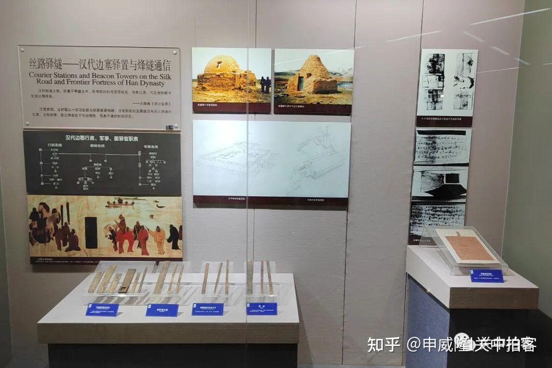 传邮万里,国脉所系:参观中国邮政邮票博物馆 - 知乎