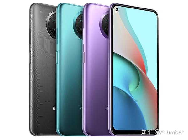 11.26 小米发布的redmi note9系列手机?1299 元起是否值得?