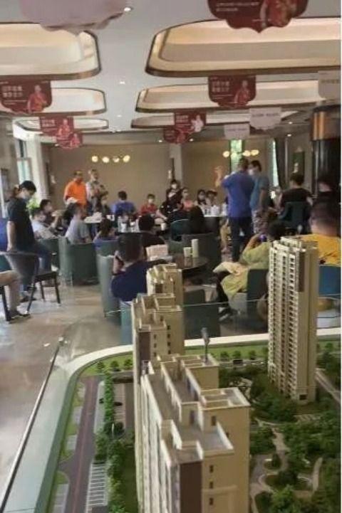 停工停售，存在严重质量问题！一楼盘自曝12栋楼混凝土强度不合格 - 知乎