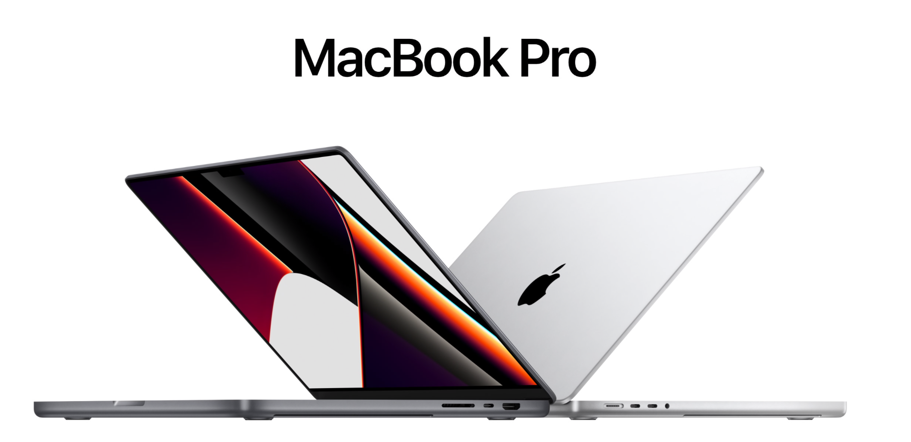 号称史上最强的MacBook Pro 两款处理器M1 Pro和M1 Max任君选择- 知乎