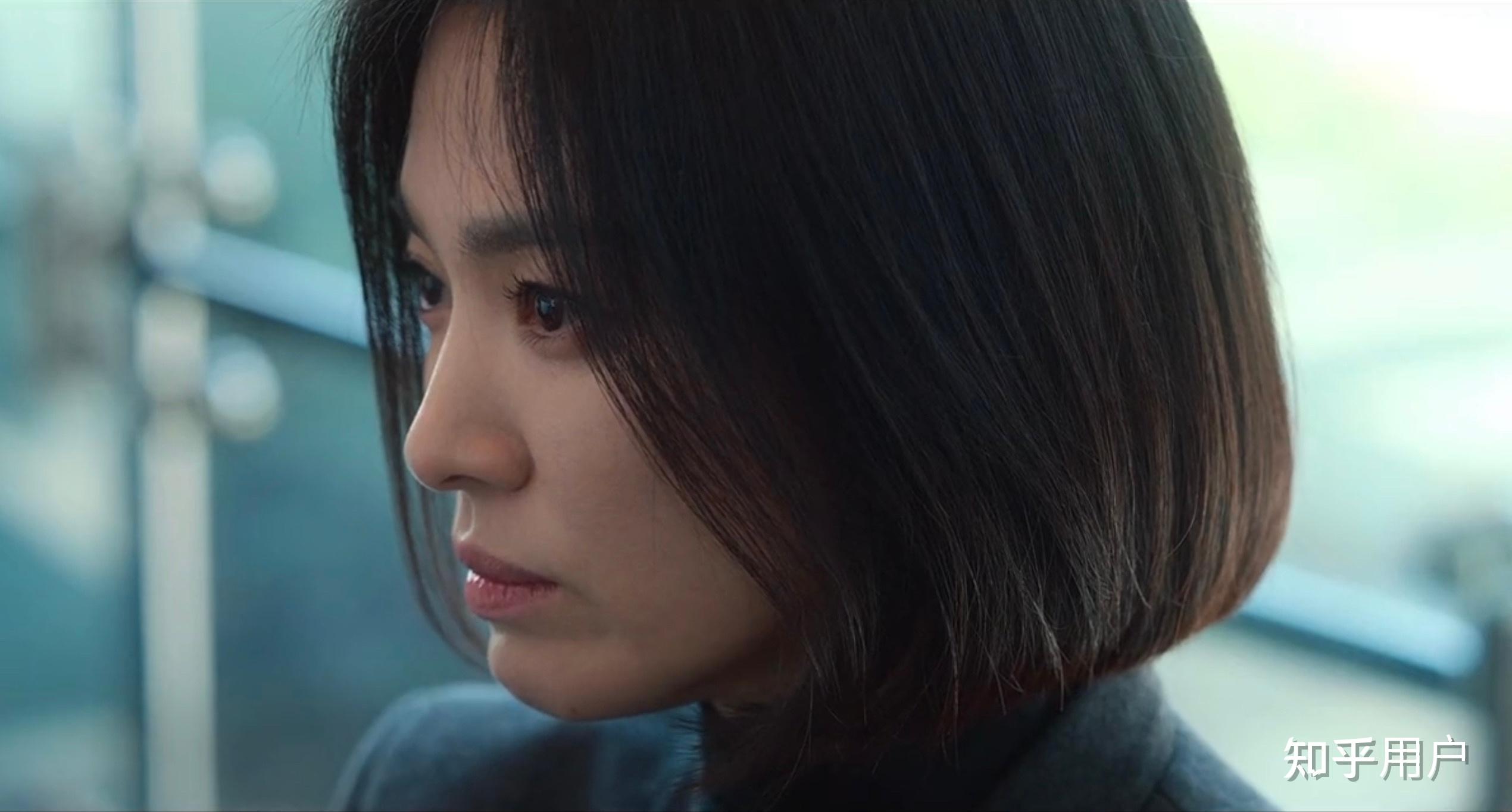 宋慧乔在韩剧黑暗荣耀第二季中表现如何