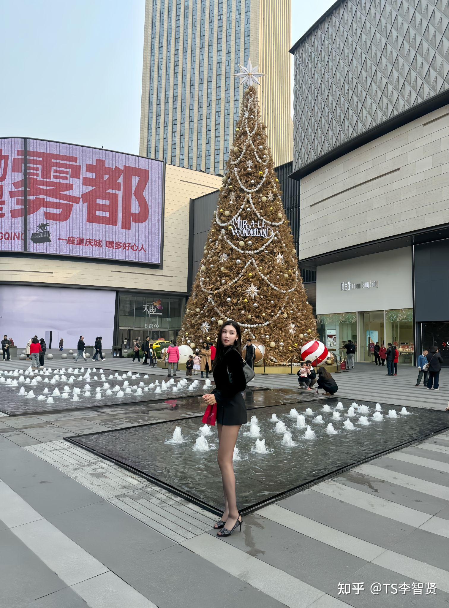 ts李智贤重庆ts北京ts上海女装大佬 - 知乎