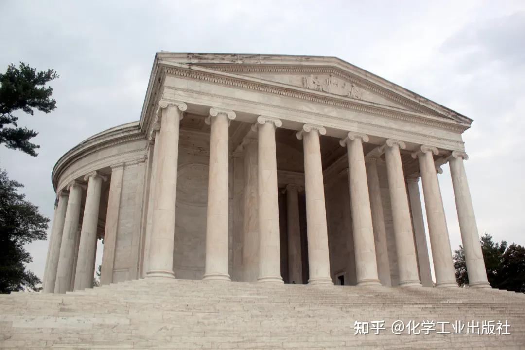 古希腊的三种柱头：多立克、爱奥尼、科林斯，别再傻傻分不清 - 知乎