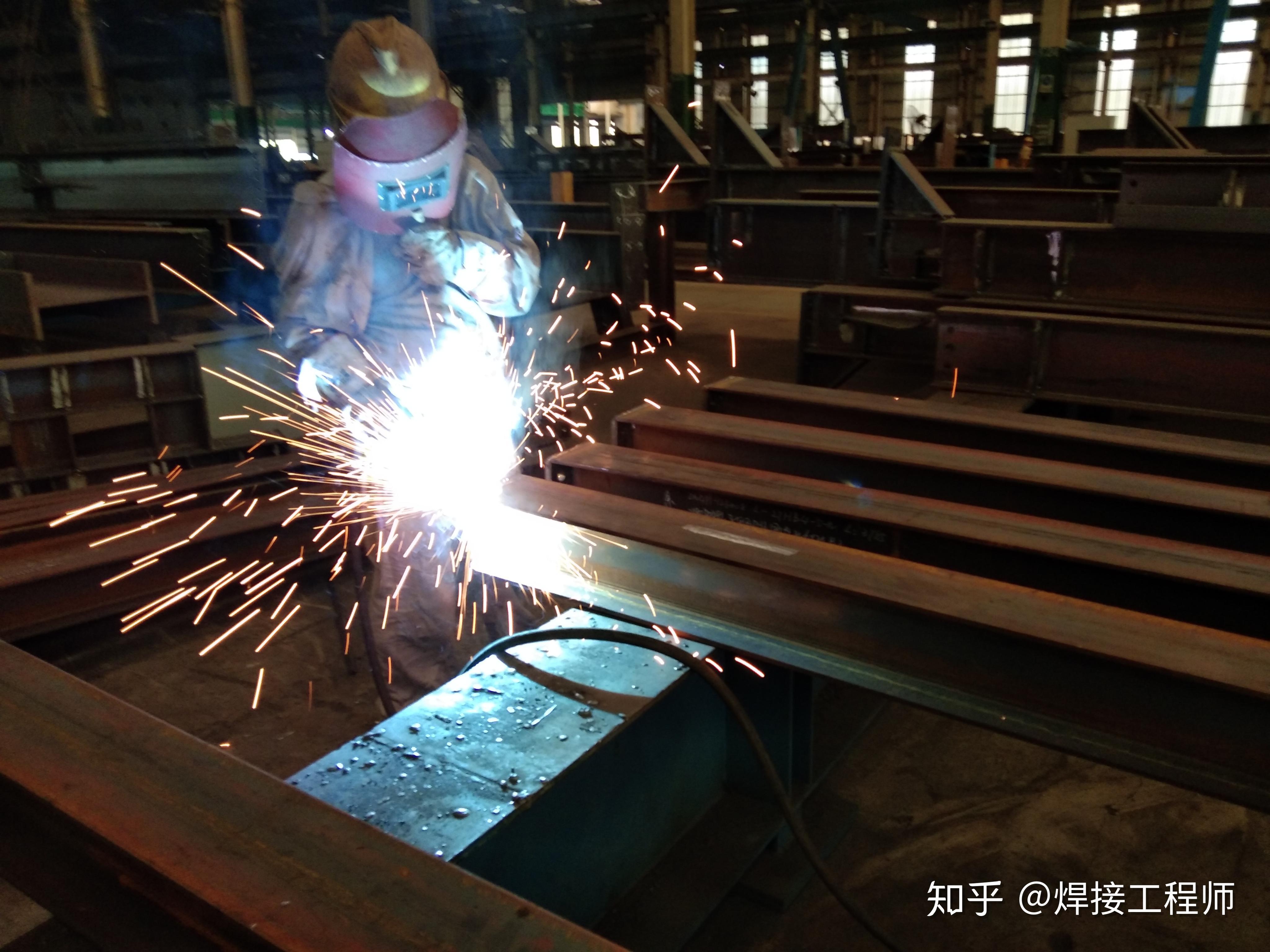 学焊接入船舶行业如何?