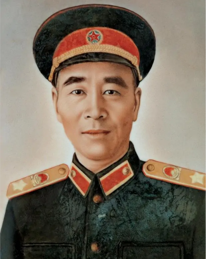 九一三”事件：林彪叛国出逃坠机身亡 - 知乎