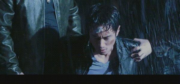 《寒战1994》寒战系列前传：半部史诗，半部预告