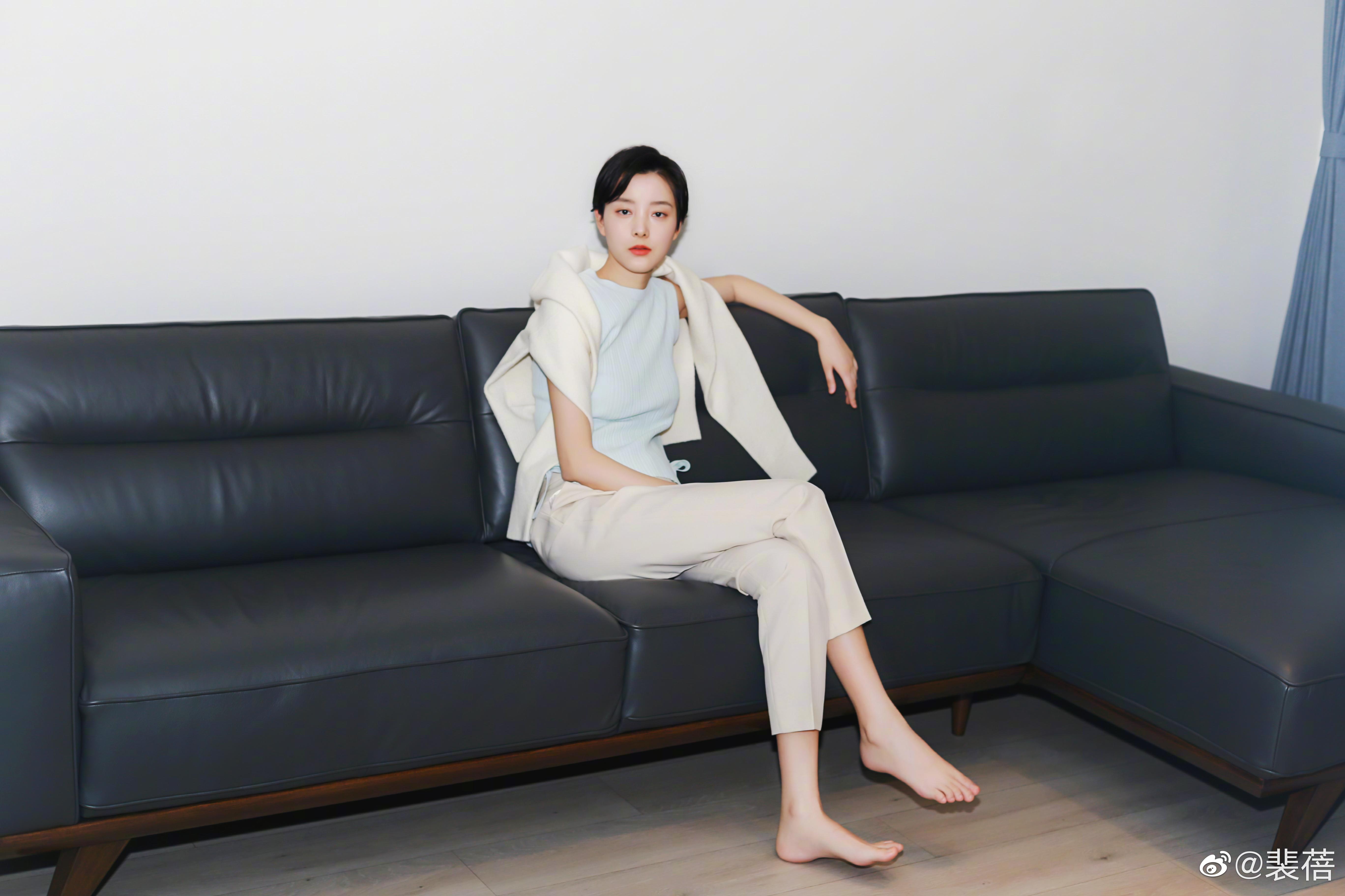 娱乐圈有哪些身材比例很好的女明星