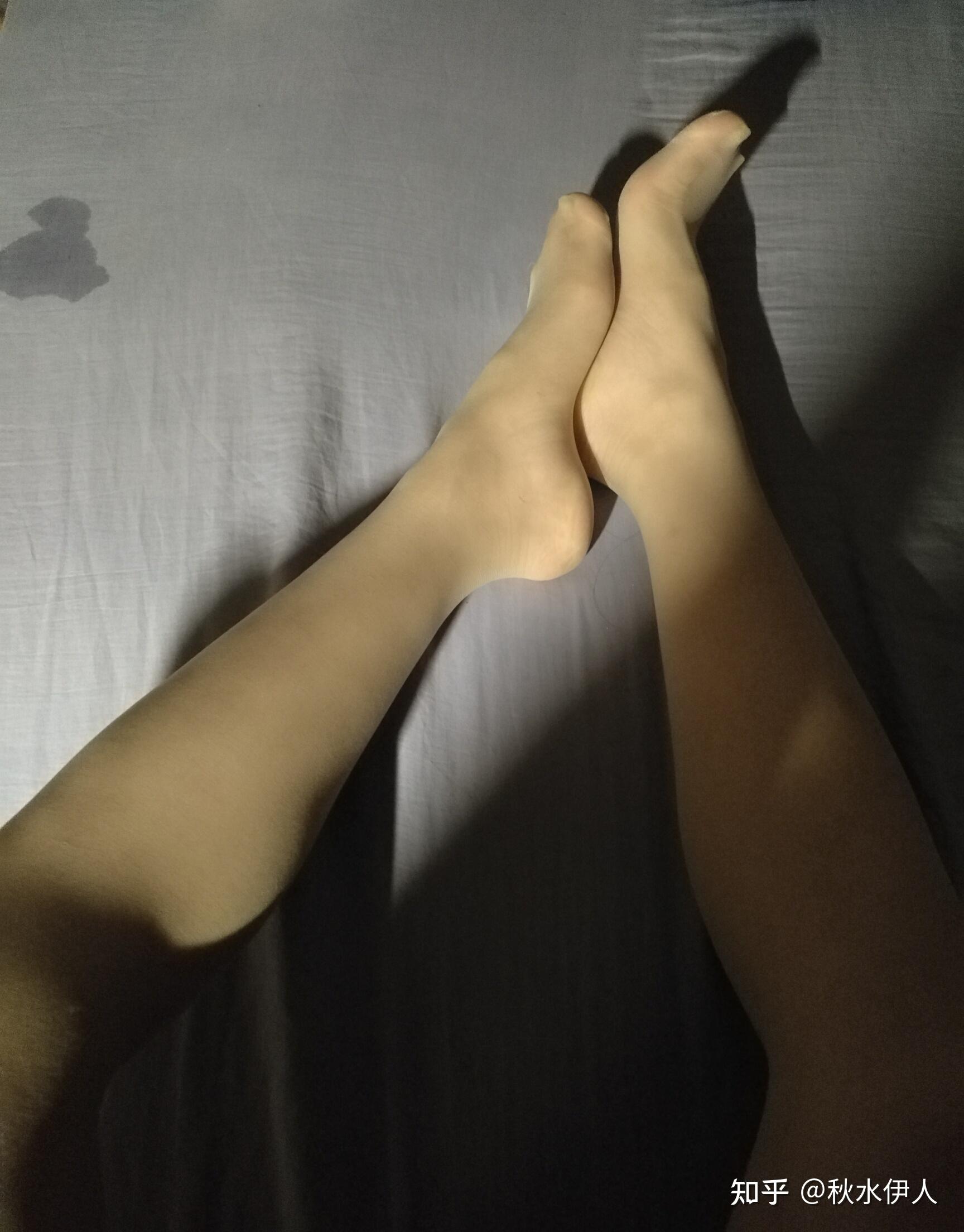 晚上可以穿丝袜睡觉吗