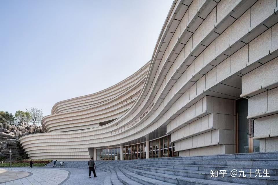 大美中国人文行之广西桂林灵渠展示中心、兴安灵渠博物馆 - 知乎