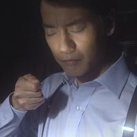 Zhihu profile picture for @solitary
