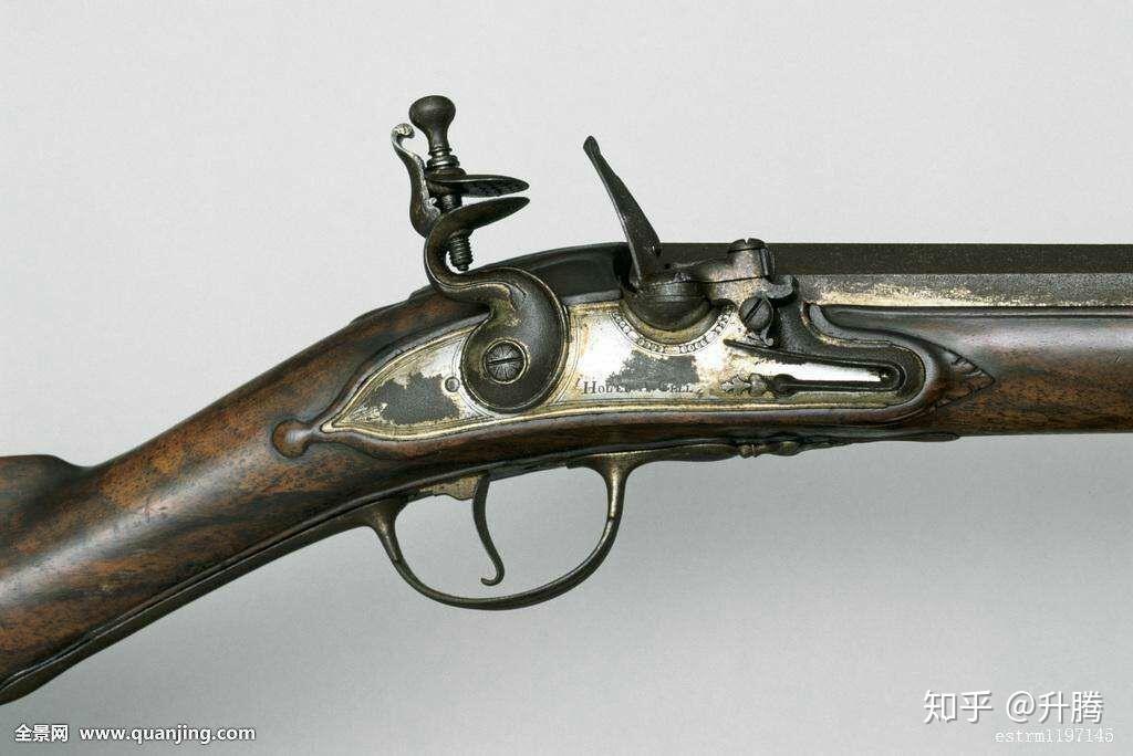 请问燧发枪有保险吗