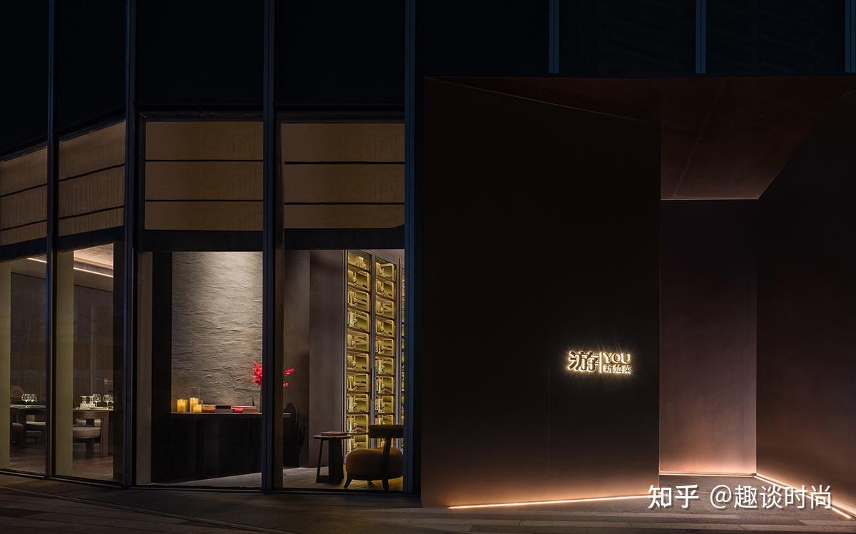 LDH DESIGN刘道华新作|游YOU·新楚菜:来自湖泊,游于繁华 - 知乎