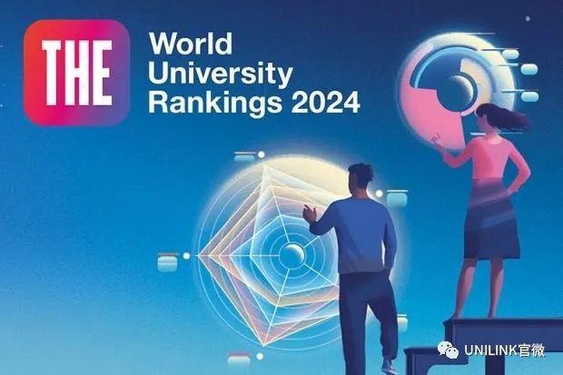 2024泰晤士全球大学排行重磅发布！澳洲区墨大第1，Monahs第2，悉尼大学