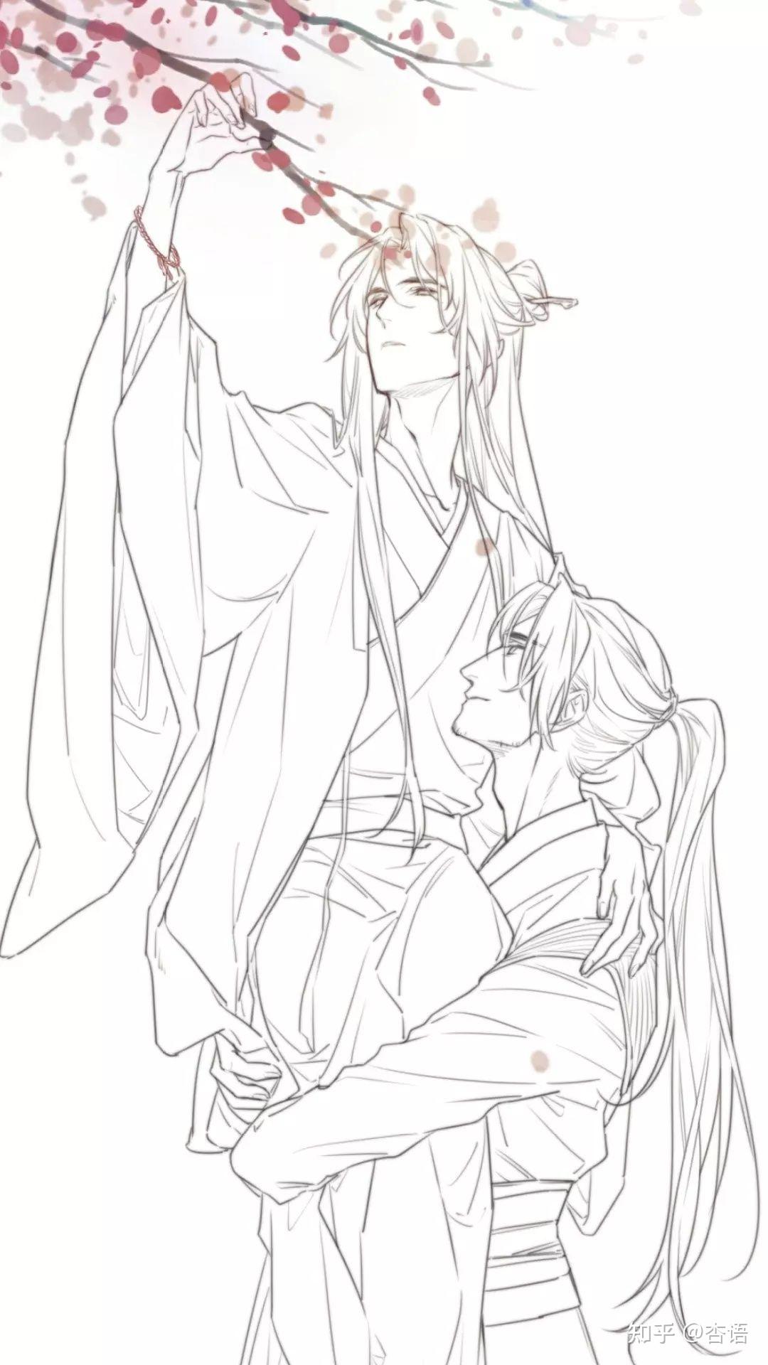 唐酒卿《将进酒》姚温玉和乔天涯是什么故事呀? - 知乎