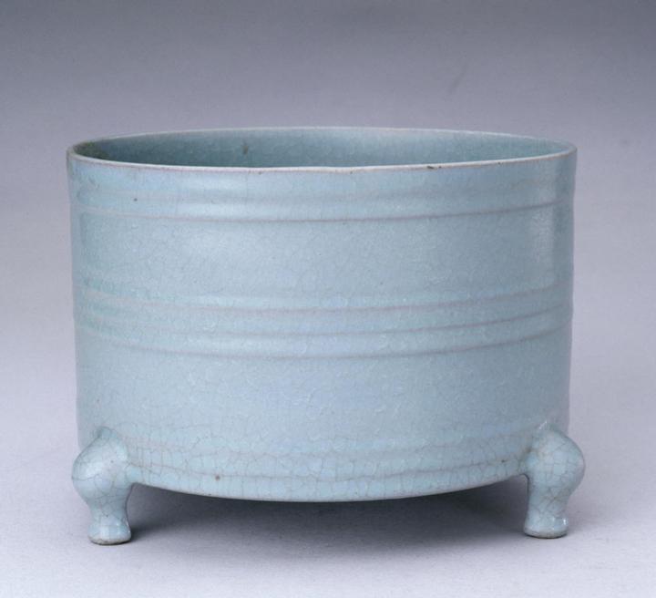 北宋汝窑真的只存世几十件？ - 知乎