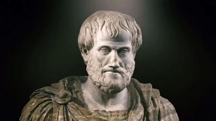 亚里士多德aristotle