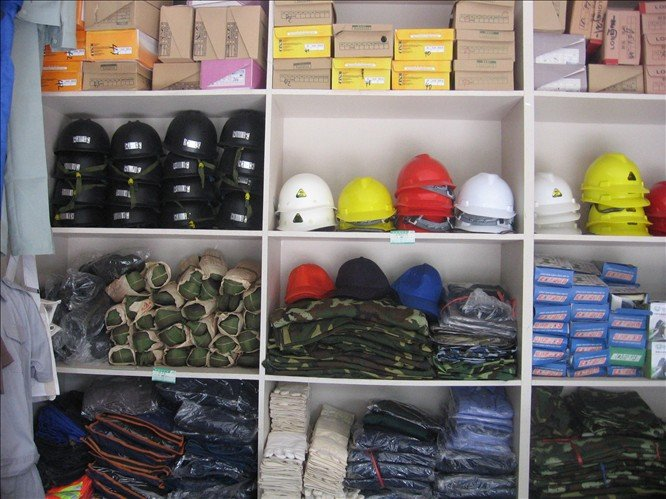 福州ai劳保用品智慧工地有哪些