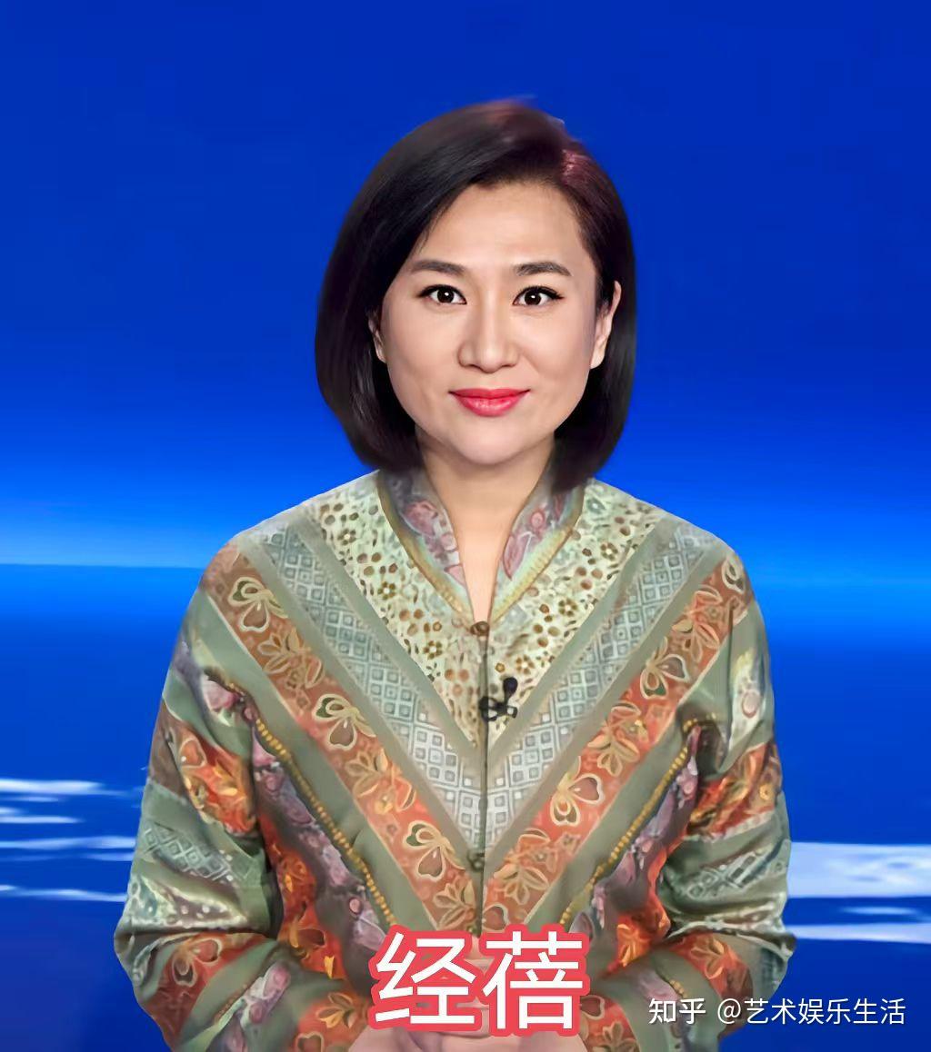 龙年春晚主持人阵容公布,女主持人中你觉得有谁能接替董卿?