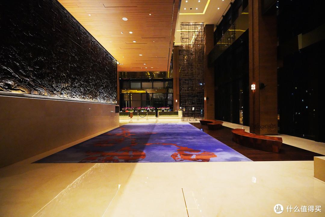 步入奢华级大门的钥匙~沈阳君悦酒店 君悦套房体验 - 知乎
