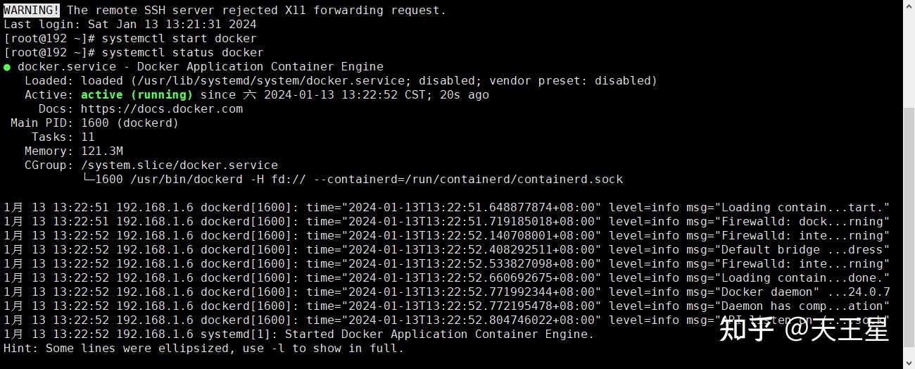 docker 入门手册 第四课 核心命令助你打通任督二脉 - 知乎
