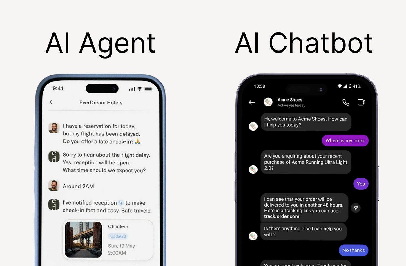 如何看待国内外各大手机厂商纷纷推出 AI Agent 智能体,方向对了吗?你怎么看?