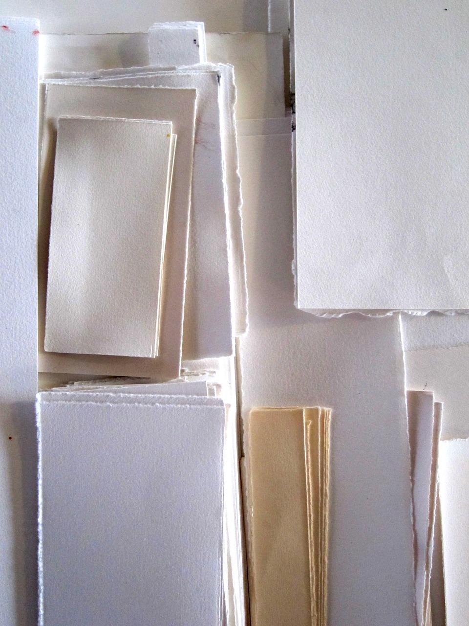 格作文纸电子档的应用场景