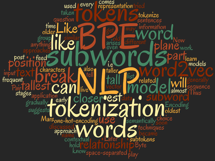 Byte pair encoding bpe 