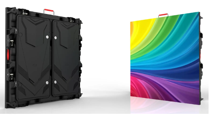 LED显示屏箱体产品知识详解 - 知乎