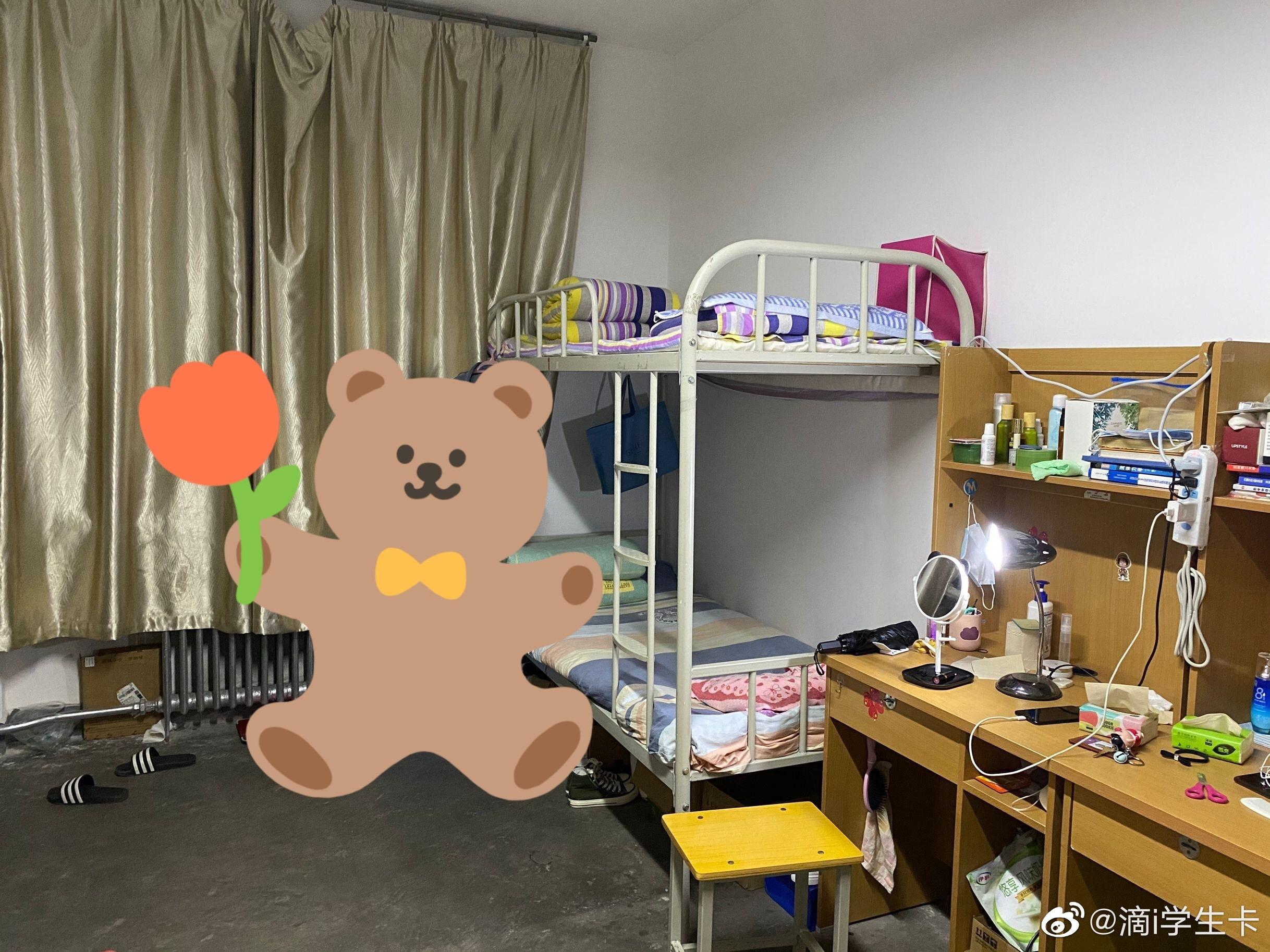 在兰州理工大学就读是什么体验