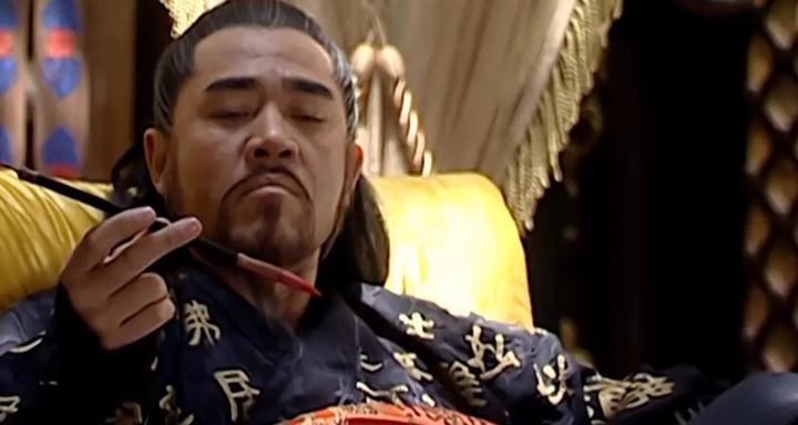 《大明王朝1566》嘉靖明明不想杀海瑞，为何还是借天意勾决了海瑞？ 知乎 
