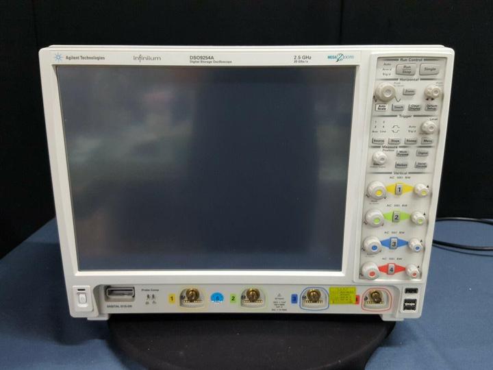 Dso9254a dso9254a 
