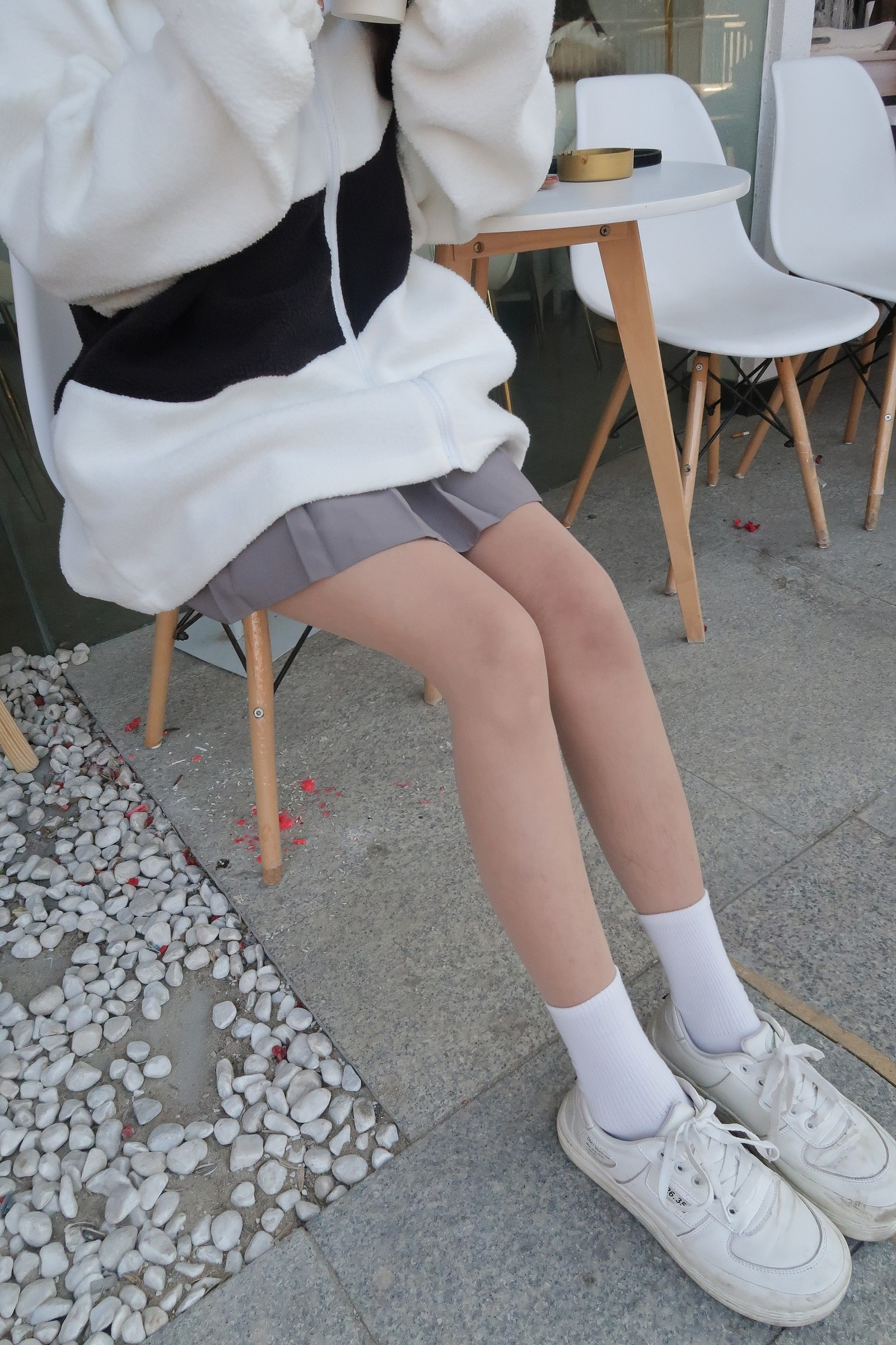 姐妹们有什么夏季穿的光腿神器可以推荐一下啊