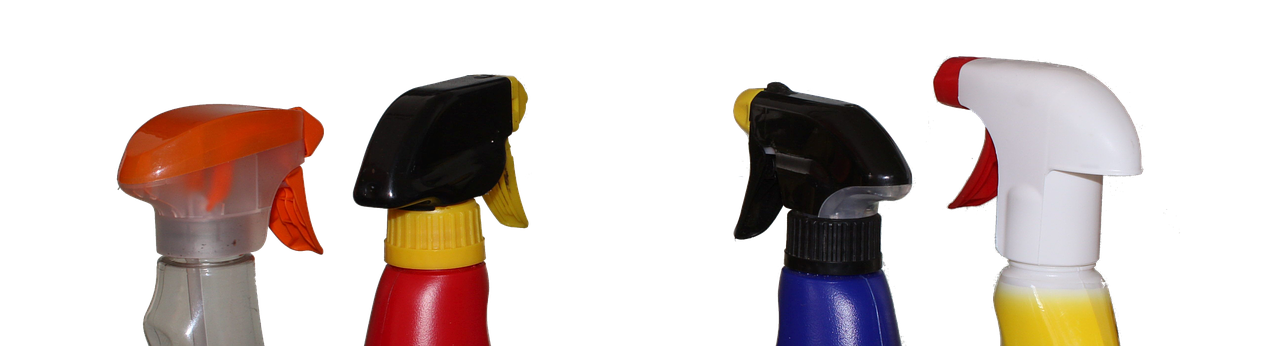 怎么让喷雾喷雾状