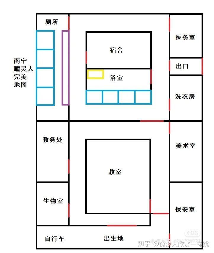 玩三更瞳灵人这种恐怖程度的密室是一种什么样的体验