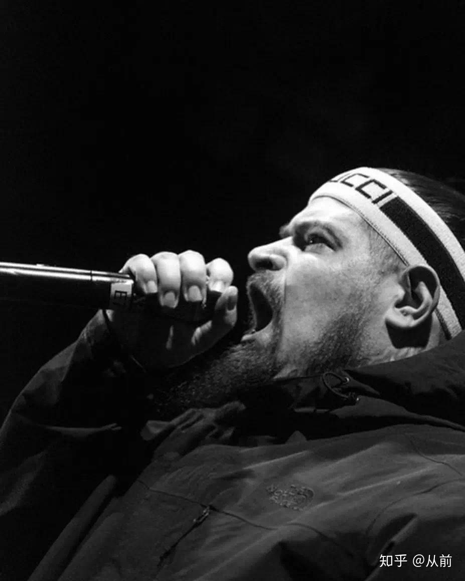 喜欢9000年代的黑人说唱有大哥给歌单吗