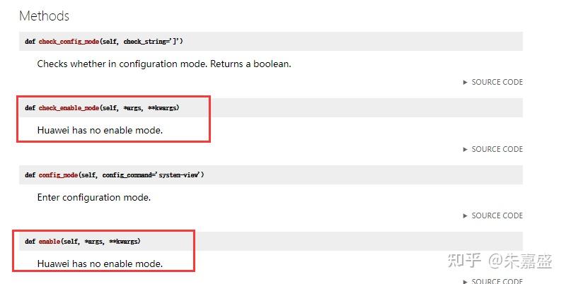 《网络工程师的Python之路》(从paramiko走向netmiko,send_command详解,su提权,华为) - 知乎