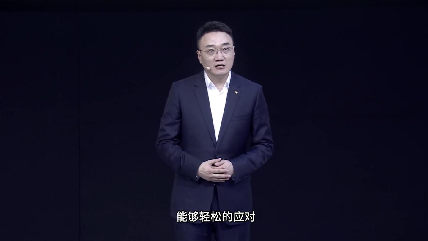 广汽传祺:全新一代传祺向往E8 PHEV x Momenta,「好」开「好」停