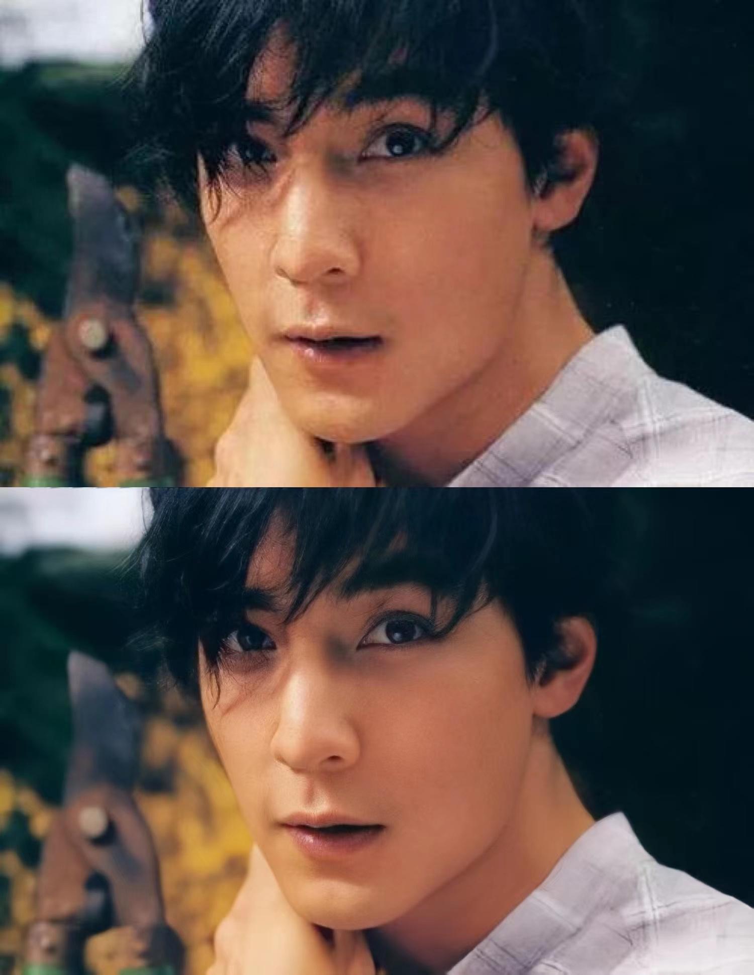 如何评论吴彦祖的颜值? - 知乎