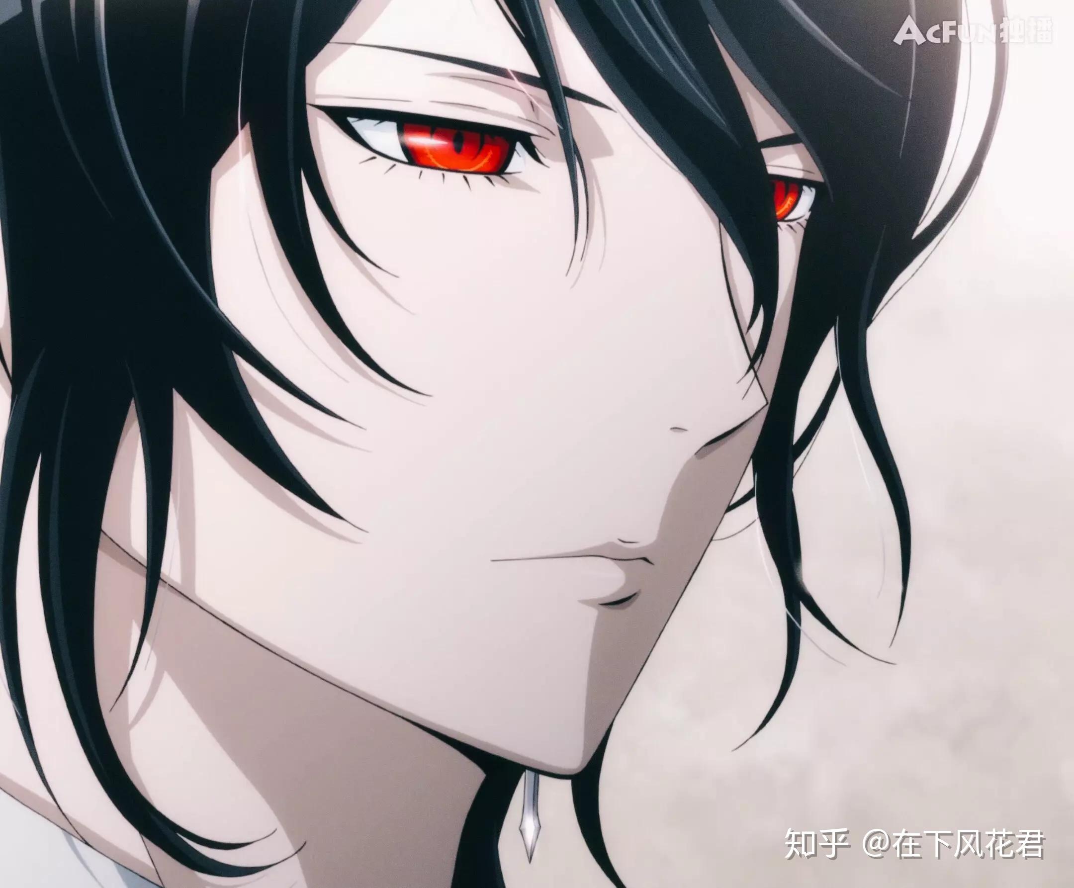 如何评价十月新番《大贵族》第一集? - 知乎