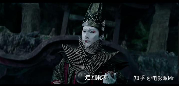 白蛇情劫与白蛇缘起什么关系