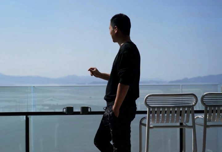 【农度访谈】第五期对话资深规划顾问/空间设计师王云川 - 知乎