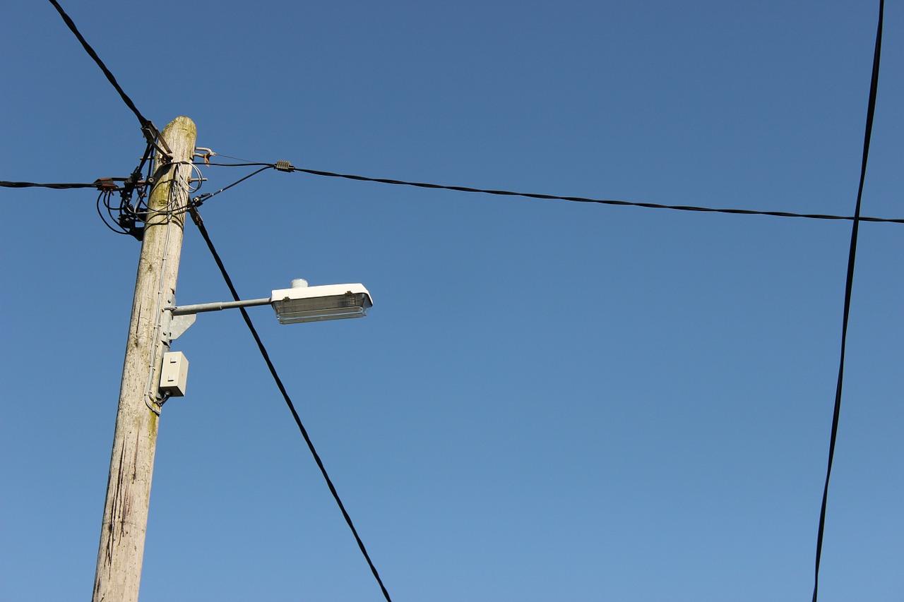 电线杆批发价格