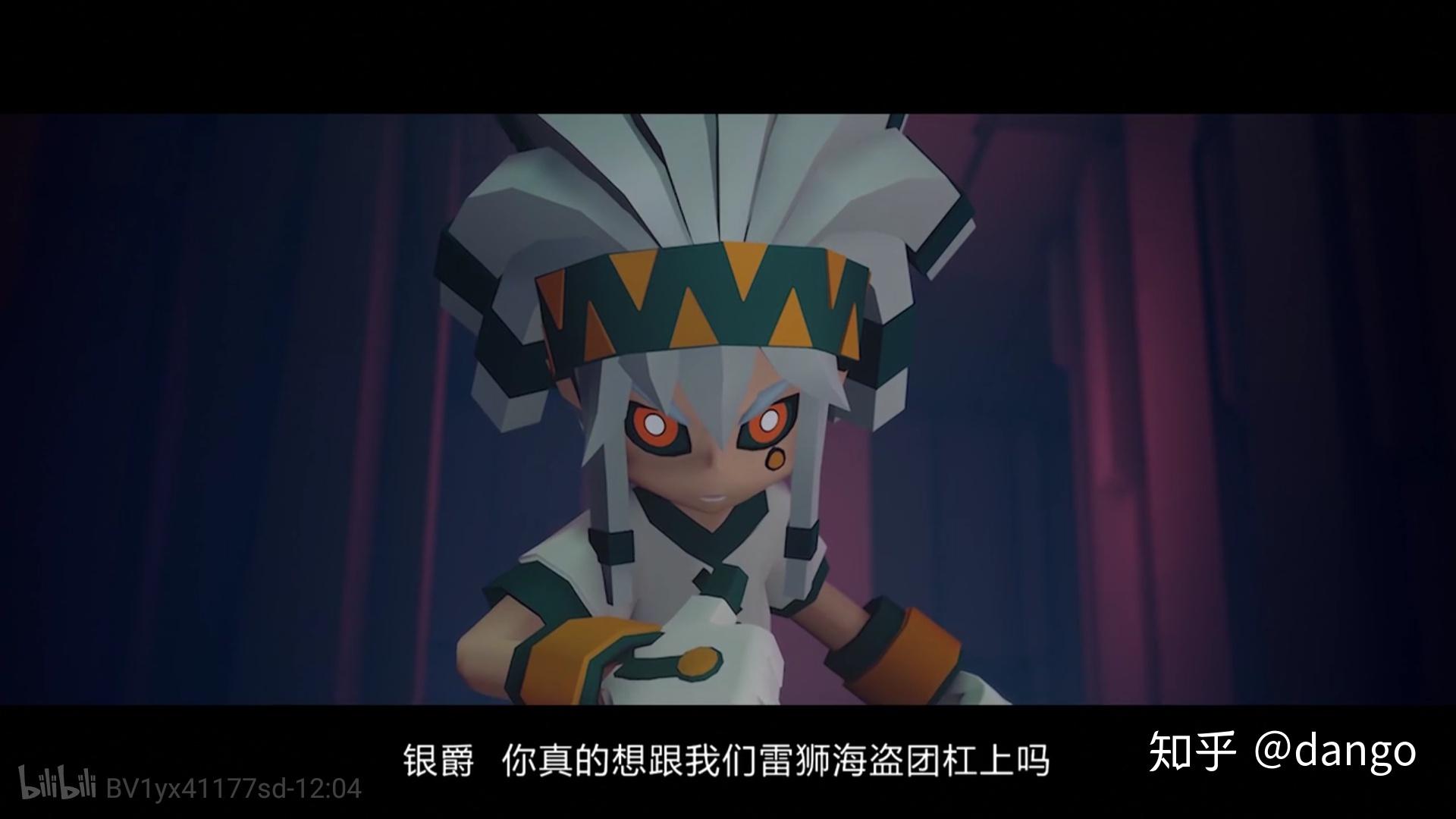 如何评价凹凸世界中的帕洛斯
