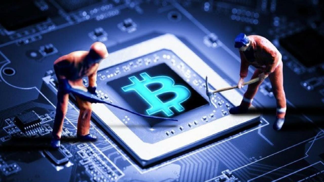 包含2017手机虚拟币挖矿的词条