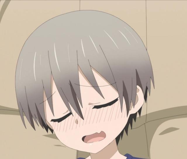 各位大佬有米有宇崎花笑得很开心的头像? - 知乎