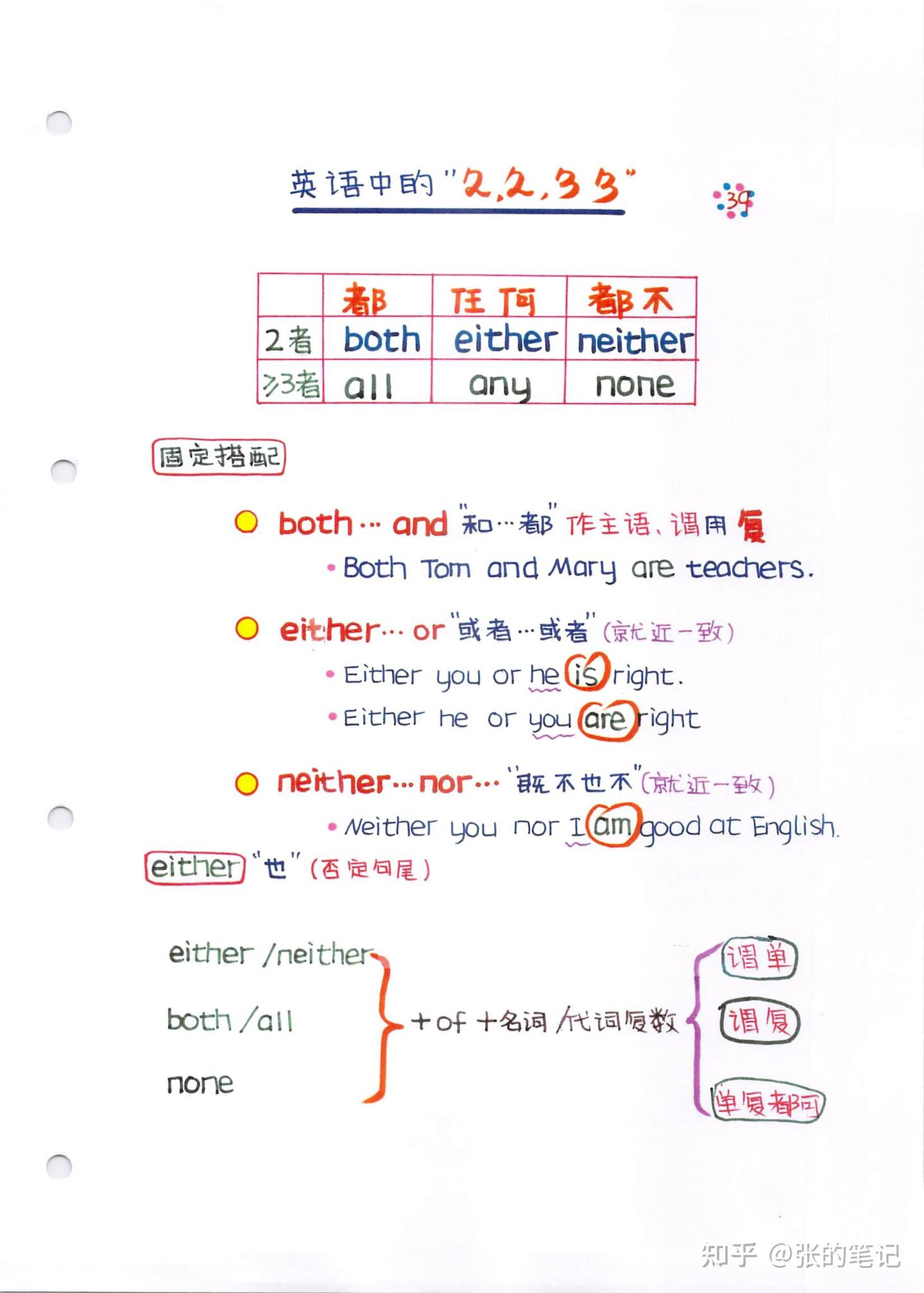 Neither nor 单数 复数 (99) 사진
