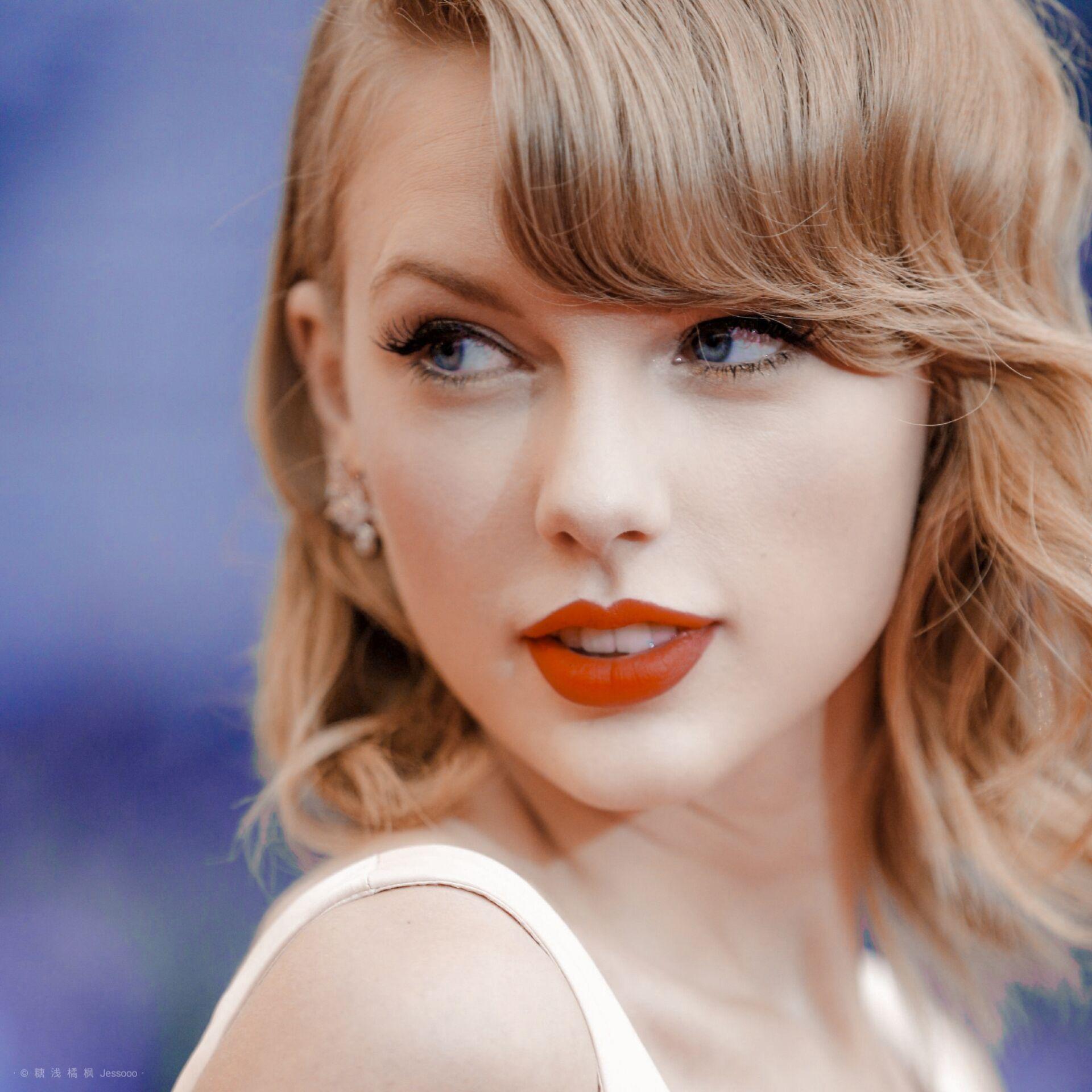 你们喜欢泰勒斯威夫特吗? - 知乎