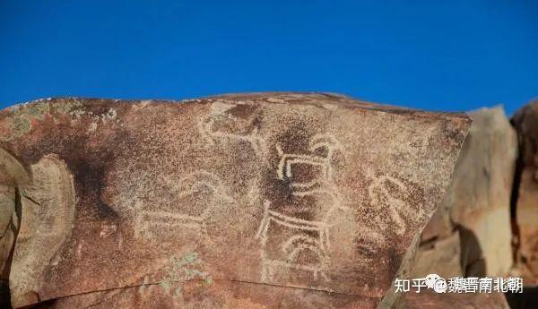 鲜卑后燕丨2 慕容垂复国仰仗的势力之神秘的丁零人 - 知乎