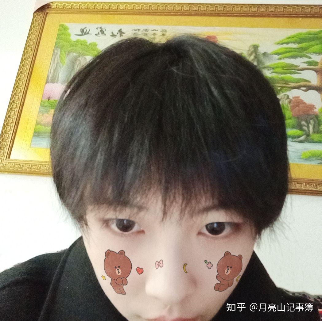 女生剪男头是一种怎样的体验